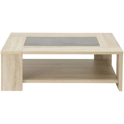 Table basse FUMAY - Publicité Table basse FUMAY - Publicité