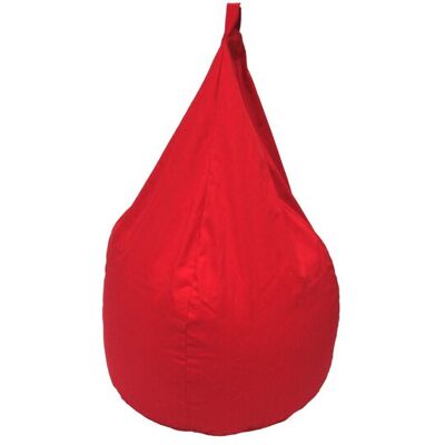 Easy For Life Poire PERRY coloris rouge - Publicité Easy For Life Poire PERRY coloris rouge - Publicité