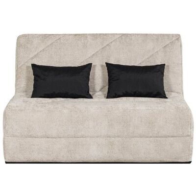 Simmons Banquette-lit BZ - Publicité Simmons Banquette-lit BZ - Publicité
