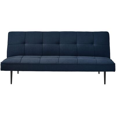 Banquette-lit convertible BOWY - Publicité Banquette-lit convertible BOWY - Publicité