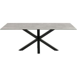 Table 200 cm HEAVEN - Publicité Table 200 cm HEAVEN - Publicité
