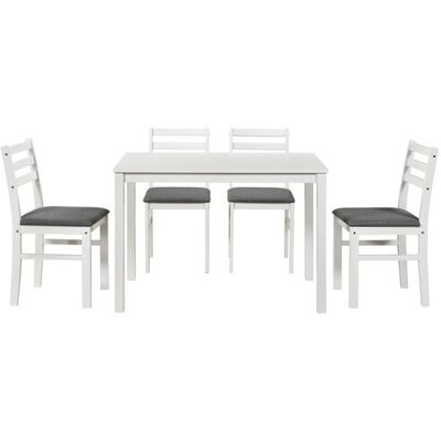 Ensemble Table - Publicité Ensemble Table - Publicité