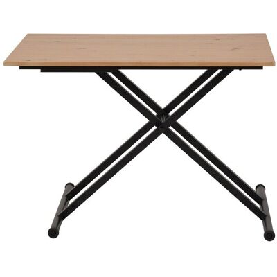 Table basse rectangulaire UP & DOWN 2 - Publicité Table basse rectangulaire UP & DOWN 2 - Publicité