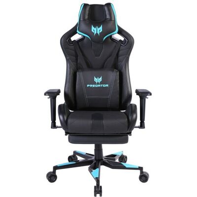 Predator X Conforama Fauteuil gaming PREDATOR ANTARES - Publicité Predator X Conforama Fauteuil gaming PREDATOR ANTARES - Publicité