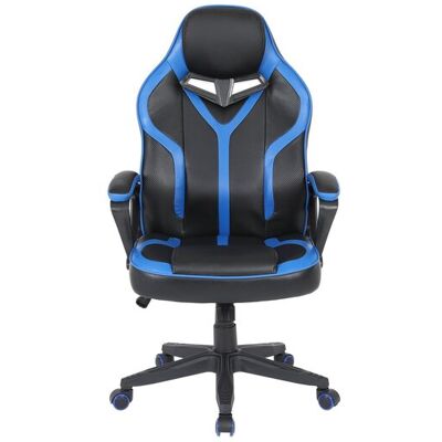 Fauteuil gaming AMEDEO - Publicité Fauteuil gaming AMEDEO - Publicité