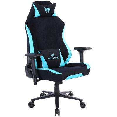 Predator X Conforama Fauteuil gaming PREDATOR ALTAÏR - Publicité Predator X Conforama Fauteuil gaming PREDATOR ALTAÏR - Publicité