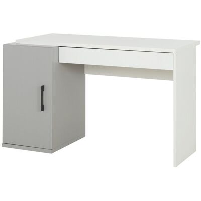 Bureau 126 cm ELIE - Publicité Bureau 126 cm ELIE - Publicité