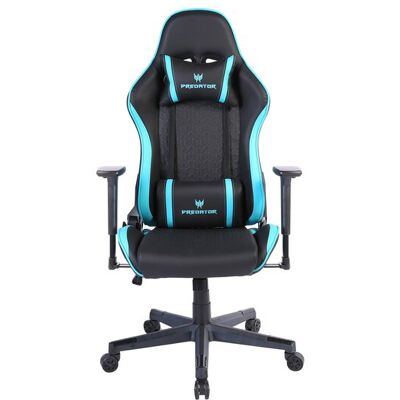 Predator X Conforama Fauteuil gaming PREDATOR ARIES - Publicité Predator X Conforama Fauteuil gaming PREDATOR ARIES - Publicité