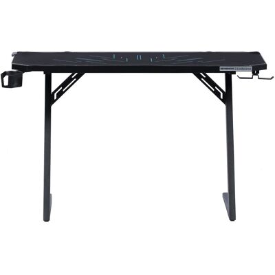Bureau gaming 120 cm PREDATOR X CONFORAMA ZYON2 - Publicité Bureau gaming 120 cm PREDATOR X CONFORAMA ZYON2 - Publicité
