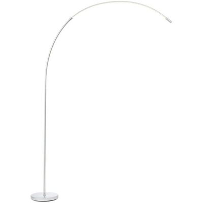 Lampadaire LED BRILLIANT Bow - Dimmable, Température réglable - Publicité Lampadaire LED BRILLIANT Bow - Dimmable, Température réglable - Publicité