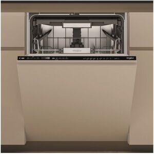 Lave vaiselle intégrable WHIRLPOOL W7IHP40LSC - Publicité Lave vaiselle intégrable WHIRLPOOL W7IHP40LSC - Publicité