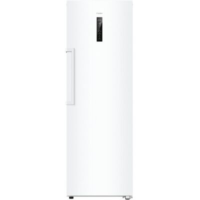 HAIER Congelateur armoire - Publicité HAIER Congelateur armoire - Publicité
