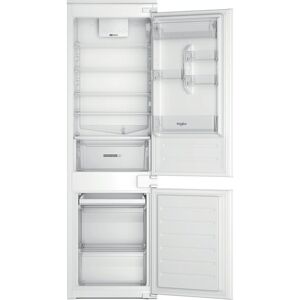 Réfrigérateur intégrable combiné WHIRLPOOL WHC18D031A1FR - Publicité Réfrigérateur intégrable combiné WHIRLPOOL WHC18D031A1FR - Publicité