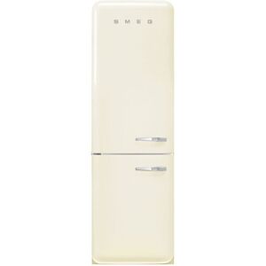 SMEG Réfrigérateur combiné (congél en bas) - Publicité SMEG Réfrigérateur combiné (congél en bas) - Publicité