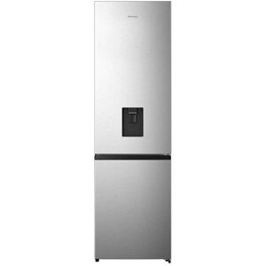 Réfrigérateur combiné (congélateur en bas) HISENSE RB435N4WCE - Publicité Réfrigérateur combiné (congélateur en bas) HISENSE RB435N4WCE - Publicité