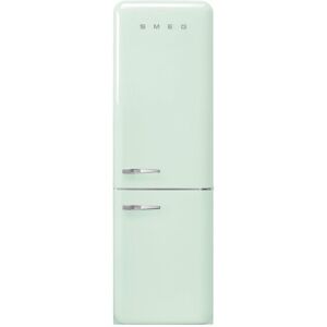 SMEG Réfrigérateur combiné (congél en bas) - Publicité SMEG Réfrigérateur combiné (congél en bas) - Publicité