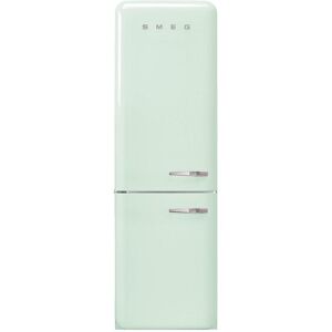 SMEG Réfrigérateur combiné (congél en bas) - Publicité SMEG Réfrigérateur combiné (congél en bas) - Publicité