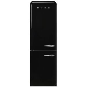 SMEG Réfrigérateur combiné (congél en bas) - Publicité SMEG Réfrigérateur combiné (congél en bas) - Publicité
