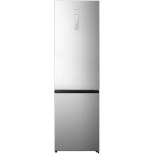 Réfrigérateur combiné (congélateur en bas) HISENSE RB440N4CCB - Publicité Réfrigérateur combiné (congélateur en bas) HISENSE RB440N4CCB - Publicité