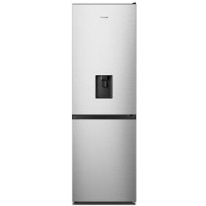 Réfrigérateur combiné (congélateur en bas) HISENSE RB390N4WCE - Publicité Réfrigérateur combiné (congélateur en bas) HISENSE RB390N4WCE - Publicité