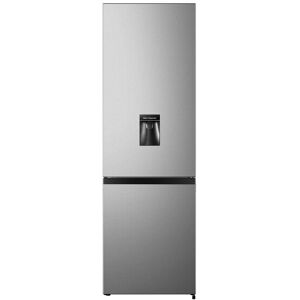 Réfrigérateur combiné (congélateur en bas) HISENSE RB343D4WDE - Publicité Réfrigérateur combiné (congélateur en bas) HISENSE RB343D4WDE - Publicité