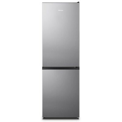 Réfrigérateur combiné (congélateur en bas) HISENSE RB390N4AD2 - Publicité Réfrigérateur combiné (congélateur en bas) HISENSE RB390N4AD2 - Publicité