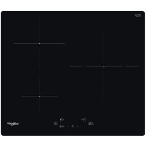 Table de cuisson à induction WHIRLPOOL WSQ4460NE