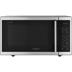 Micro ondes monofonction WHIRLPOOL MWP251SX - Publicité Micro ondes monofonction WHIRLPOOL MWP251SX - Publicité
