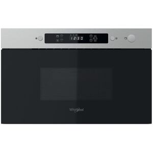 Micro-onde intégrable 22L WHIRLPOOL MBNA900X - Publicité Micro-onde intégrable 22L WHIRLPOOL MBNA900X - Publicité