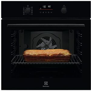 Four multifonction ELECTROLUX COF6P66Z0 - Publicité Four multifonction ELECTROLUX COF6P66Z0 - Publicité