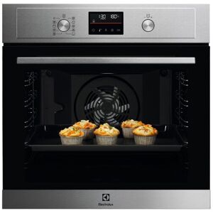 Four multifonction ELECTROLUX EOD4P46TX - Publicité Four multifonction ELECTROLUX EOD4P46TX - Publicité