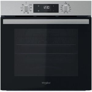 Four multifonction WHIRLPOOL OMR553CR0X - Publicité Four multifonction WHIRLPOOL OMR553CR0X - Publicité