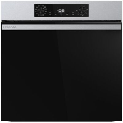 Four multifonction HISENSE BI64223EPXBG - Publicité Four multifonction HISENSE BI64223EPXBG - Publicité