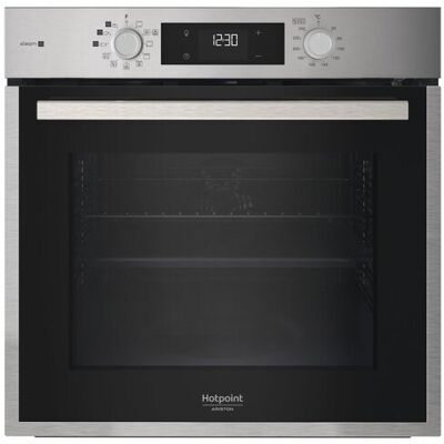 Four multifonction HOTPOINT HAO478PSX - Publicité Four multifonction HOTPOINT HAO478PSX - Publicité