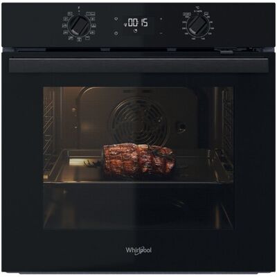 Four multifonction WHIRLPOOL OMR58RR0B - Publicité Four multifonction WHIRLPOOL OMR58RR0B - Publicité