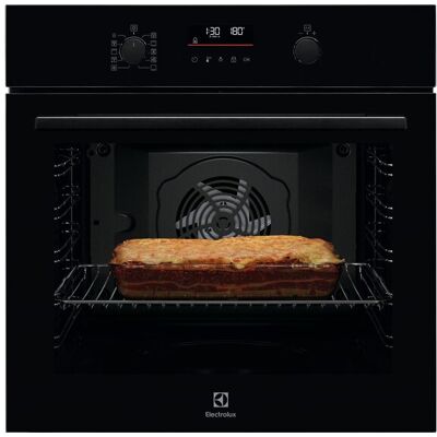 Four multifonction ELECTROLUX COF6P66Z0 - Publicité Four multifonction ELECTROLUX COF6P66Z0 - Publicité