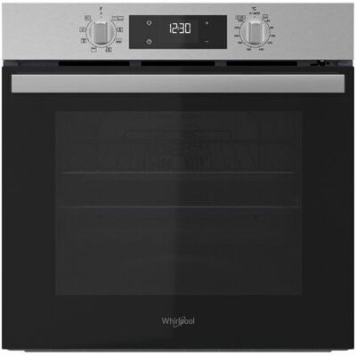 Four multifonction WHIRLPOOL OWR55PR0X - Publicité Four multifonction WHIRLPOOL OWR55PR0X - Publicité