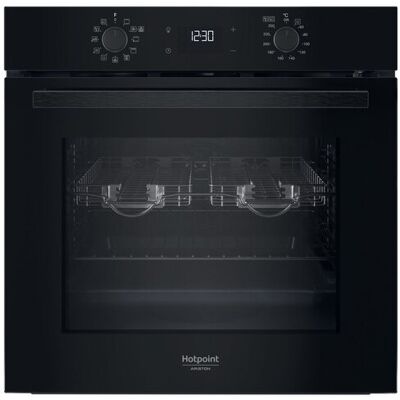 Four multifonction HOTPOINT HAO478PUZB - Publicité Four multifonction HOTPOINT HAO478PUZB - Publicité