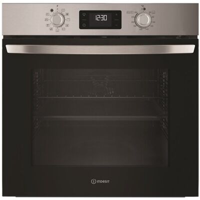 Four multifonction INDESIT IO278PX - Publicité Four multifonction INDESIT IO278PX - Publicité
