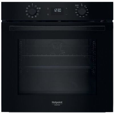 Four multifonction HOTPOINT HAO478PB - Publicité Four multifonction HOTPOINT HAO478PB - Publicité