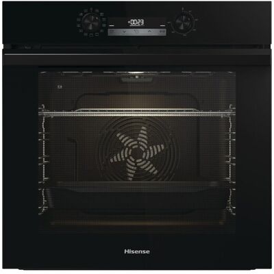 Four multifonction HISENSE BI64211SEPBG - Publicité Four multifonction HISENSE BI64211SEPBG - Publicité