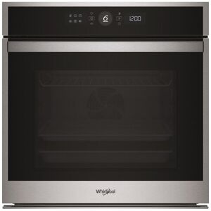 Four multifonction pyrolyse 73 litres WHIRLPOOL WOI4S8PM0SXAF