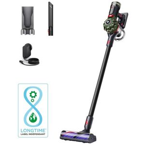 Dyson Aspirateur balai rechargeable - Publicité Dyson Aspirateur balai rechargeable - Publicité