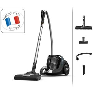 Aspirateur sans sac ROWENTA RO7C71EA