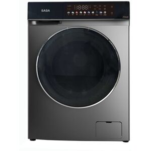 Lave linge ouverture SABA - Publicité Lave linge ouverture SABA - Publicité