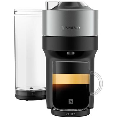 Expresso portionné KRUPS NESPRESSO VERTUO NEXT YY4298FD - Publicité Expresso portionné KRUPS NESPRESSO VERTUO NEXT YY4298FD - Publicité