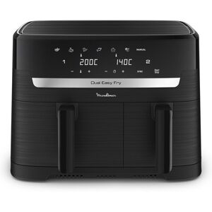 Friteuse sans huile Airfryer MOULINEX EZ901N20