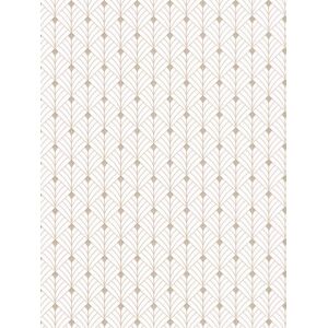 Beige papier peint Scarlett - Publicité Beige papier peint Scarlett - Publicité