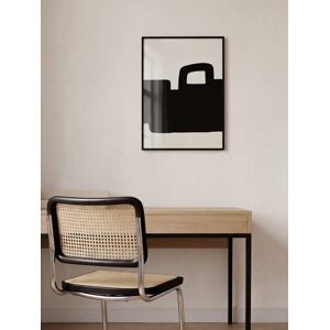 Opposite tableau 30x40 - Kenay Home - Publicité Opposite tableau 30x40 - Kenay Home - Publicité