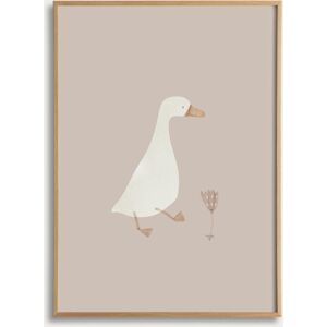 Goose affiche enfant 30x40 - Kenay Home - Publicité Goose affiche enfant 30x40 - Kenay Home - Publicité